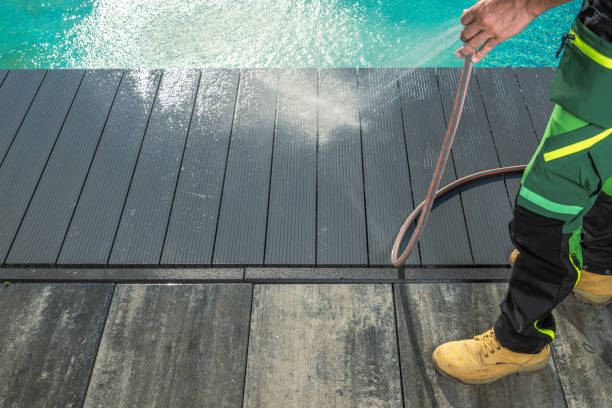 Best Exterior Home Cleaning  in Riverview, DE