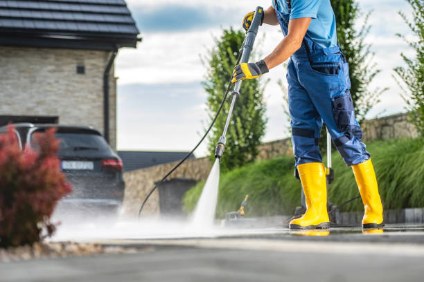Best House Pressure Washing  in Riverview, DE