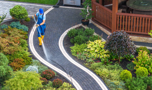 Best Affordable Power Washing  in Riverview, DE